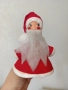 Соц коледно джудже, дядо Коледа от соца, снимка 1