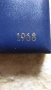1968- Южна Африка Пруф сет 7 нециркулирали монети-5 сребърни , снимка 2
