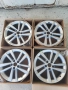 5х112 18 Джанти Оригинални Audi VW Seat Skoda 5x112, снимка 2