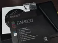 WACOM BAMBOO PEN CTL-470/K, възможен коментар на цената, снимка 4