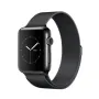 Луксозна метална каишка за Apple Watch 38 и 40 и 41mm, снимка 4