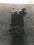 Компресор на климатик 2.0 CRDi за KIA Carens / Hyundai (2002–2006) 16250-19100, снимка 2