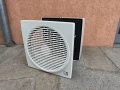 Прозоречен реверсивен вентилатор Vortice Vario 300/12 AR LL S LongLife 30.000h, снимка 3