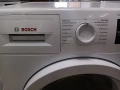Сушилня с термопомпа Бош Bosch Serie 6 A+++ 8кг 2 години гаранция!, снимка 4