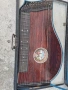 Стара голяма Немска цитра, снимка 5
