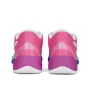 Унисекс маратонки PUMA Rise Nitro Fadeaway Basketball Shoes Blue/Pink, снимка 3