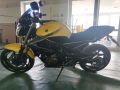 Yamaha XJ6 N, снимка 1 - Мотоциклети и мототехника - 45403522