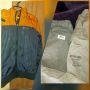 Пролетно-есенни дрехи за момче, снимка 1 - Детски панталони и дънки - 45219061