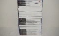 Игри за PS2 Godfather/Kessen 1 2/Rayman/Transformers/Rayman Revolution/NBA Street, снимка 18