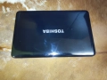 Лаптоп - toshiba satellite l850-1jx, снимка 1