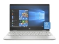 Нов хибриден лаптоп 2 в 1 с тъчскрийн HP Pavilion x360 Convertible 14-cd1004na i5 8265U 16 GB 256 GB, снимка 1