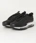 Nike Air Max 97 "Black & White", снимка 2