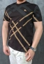 BURBERRY Тениски и Поло Тениски [тениски с яка], снимка 1