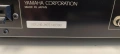 Стерео тунер Yamaha TX-470, снимка 3