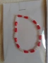 Ново!Гривни за Св.Валентин баба Марта , снимка 7