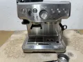 Кафемашина - Sage Espresso Machine BES870, снимка 2