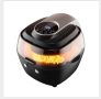 Фритюрник за пържене без мазнина 6.5 л Smart Fries Air Fryer , снимка 2