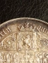 Сребърна монета 1 флорин Кралица Виктория Великобритания 52572, снимка 4