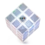 Оригинален куб на Рубик 3x3x3 Rubik's Pulse Cube, снимка 7