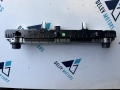 96540-BE000 управление за медиа радио от Hyundai Kona SX2 1.6 GDI Hybrid, двигател G4LL, 141 кс., ав, снимка 2