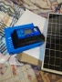 Соларен слънчев заряден панел и комплект за зареждане, снимка 2