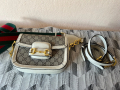 Gucci дамска чанта, снимка 11