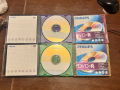 Philips dvd r 4,7GB Празни двд с кутийка , снимка 3