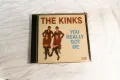 The Kinks You Really Got Me, снимка 1