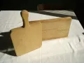 Дървени дъски за рязане, 2 броя , снимка 8