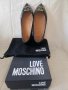 Обувки Moschino, снимка 2