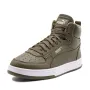 Мъжки зимни кецове Puma Caven 2.0 Mid Winter, снимка 1