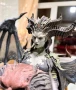 Original Blizzard Diablo IV Lilith Statue, снимка 1
