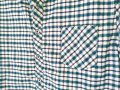 FGZX Flannel Fleece Treking Shirt / XS-S* / топла мъжка поларена карирана риза / състояние: ново, снимка 1 - Екипировка - 44956596