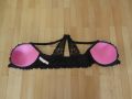 victoria secret Pink сутиен 75D/34D, снимка 4