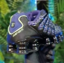 Nike Shox TL Black and Blue Унисекс👟Дамски Маратонки С Кутия👟Мъжки Спортни Обувки Код S60, снимка 3