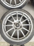Джанти Team Dynamics 17" 4x114,3, снимка 2