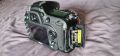 Фото тяло Nikon D7200 с обектив Nikon AF-S DX 35mm f/1.8G, снимка 8