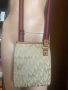 Чанта Michael Kors( текстил и кожа), снимка 2