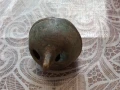 Звънче , орехче , чан , звънец , снимка 3