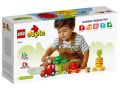 НОВИ! LEGO® DUPLO® My First 10982 Трактор за плодове и зеленчуци, снимка 3