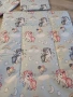 Детски десен, ранфорс, плат, снимка 3