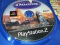 SONY PS2 GAME-O PATATOYNE 0806251744, снимка 2