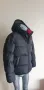 Tommy Hilfiger Mens Down Water Repellent Jacket Size L НОВО! ОРИГИНАЛ! Мъжко Зимно пухено Яке!, снимка 4