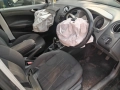 Seat Ibiza IV 1.4 16V 85 к.с. CGG 2012г. на части, снимка 6