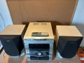  аудио система "SONY RX-55", снимка 7