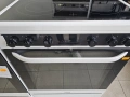 Свободностояща печка с керамичени котлони Voss Electrolux 74L , снимка 2