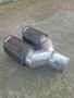 Накрайник Acrapovic TP-CT10, снимка 2