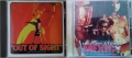 CD саундтраци  - Once Upon A Time In Mexico (2003) + Out Of Sight (1998), снимка 1