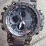 Мъжки луксозен часовник Casio G-SHOCK MT-G BLACK LIMITED EDITION , снимка 5