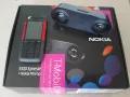 Nokia 5310 XpressMusic + Nokia Mini Speakers MD-8, снимка 1